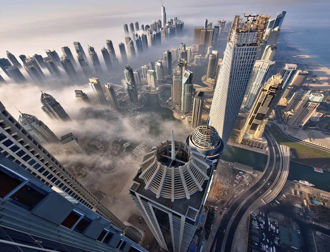 Mainland Company Formation in UAE - E First