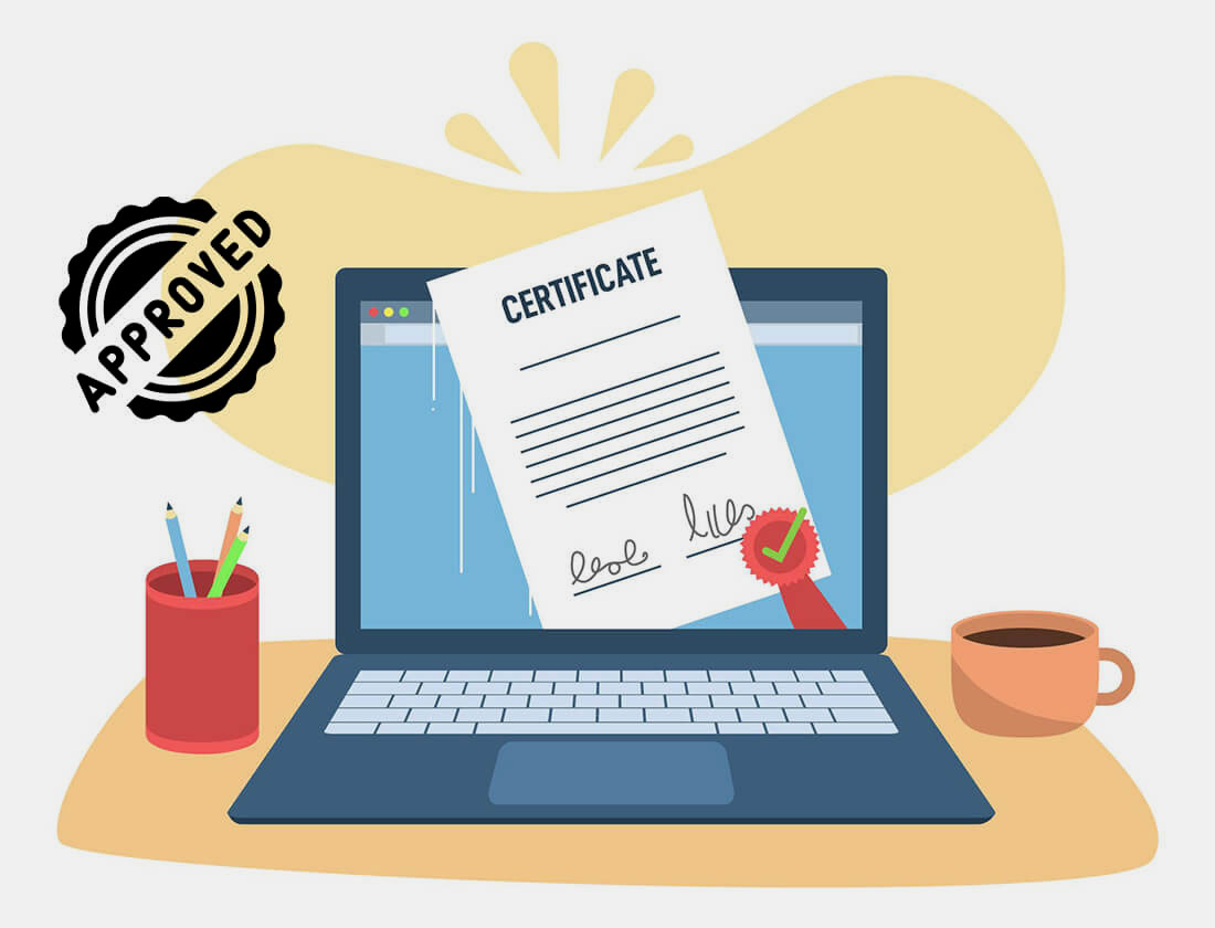 Professional attestation services in UAE for certificates and documents