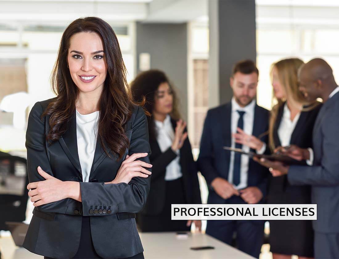 Dubai Business License