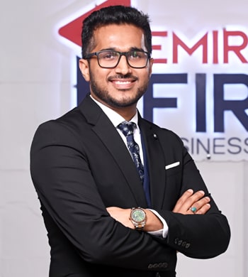 Emirates First Management | Business Formation Experts